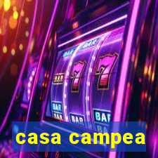 casa campea